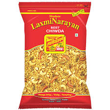 Laxminarayan Poha Chivda 250 grams