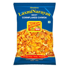 Laxminarayan Corn Chivda 250 grams