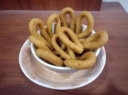 Special Bhajani Kadboli