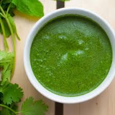 Panipuri Spicy Chutney