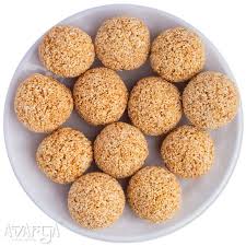 Rajgira Ladoo  200 grams