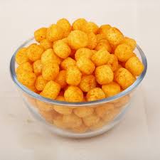 Cheese Balls