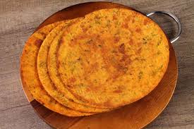 Lotus Methi Masala Khakhra