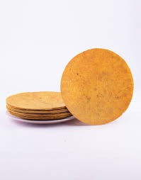 Lotus Cheese Khakhra