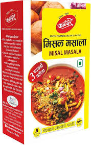 Katdare's Missal Masala