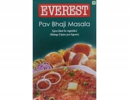 Everest Pawbhaji Masala
