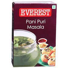 Everest Panipuri Masala