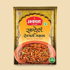 Prakash's Shev Bhaji Masala
