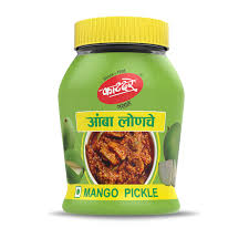 Katdare's Mango Pickle 200 grams