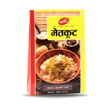 Katdare's Metkut 200 grams