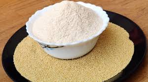 Rajgira Lahi Pith 200 gram  (Sohum Udyog)