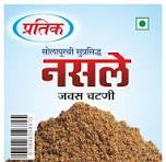 Nasale's Jawas Chatani 100 grams