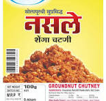 Nasale's Shengdana Chatani 200 grams